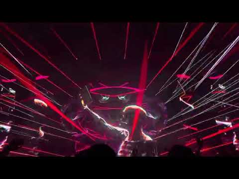 Excision b2b Liquid Stranger Thunderdome 2023