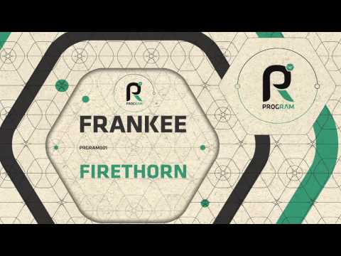 Frankee - Firethorn