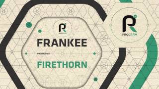 Frankee - Firethorn