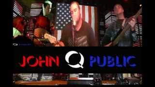 The Unpackaging of John Q. Public - Greed 2011 (Official Video)
