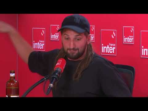 Les non binaires, l'avis du beauf - La chronique de Benjamin Tranié