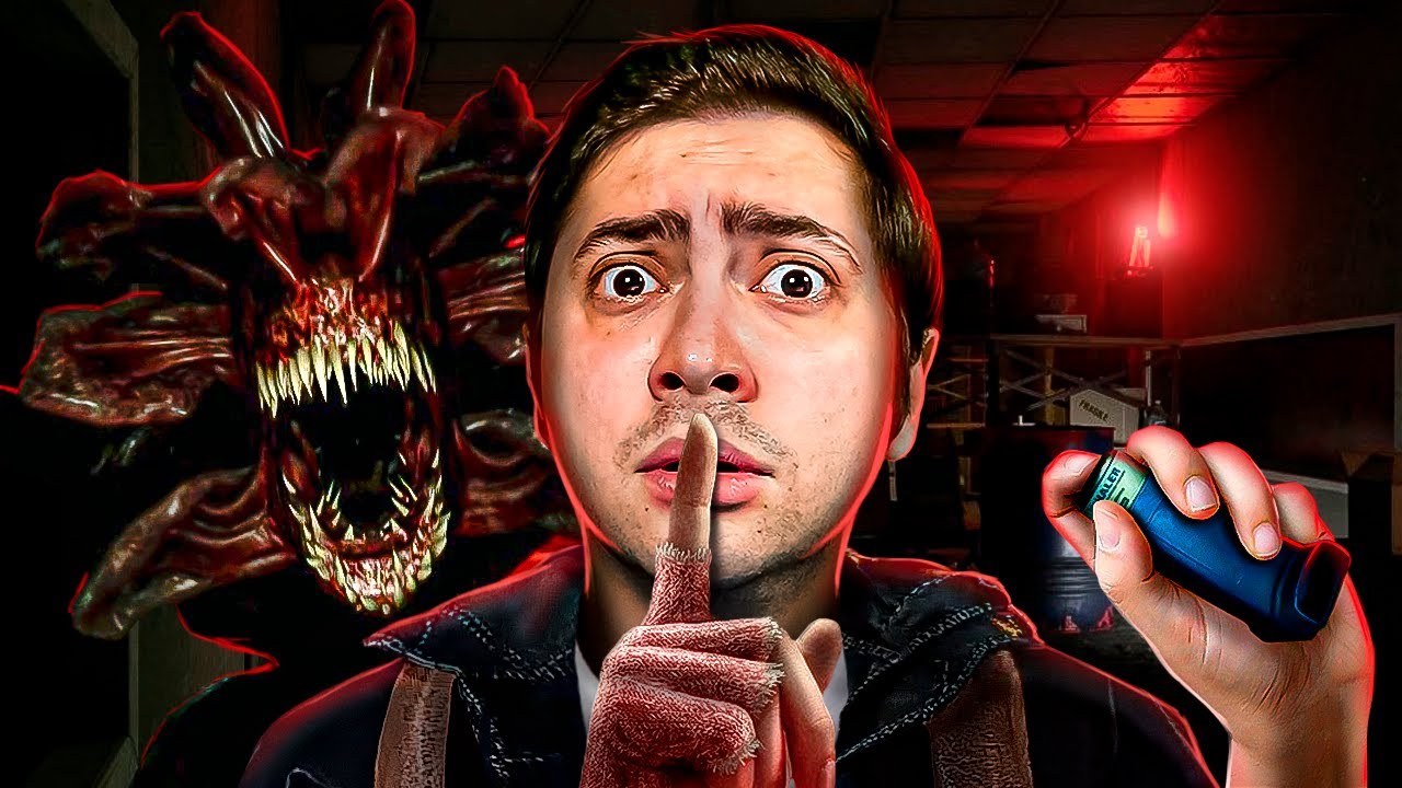 ELES ME OUVEM! - A QUIET PLACE: THE ROAD AHEAD - Parte 1