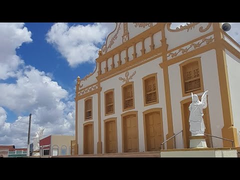 São João do Cariri PB