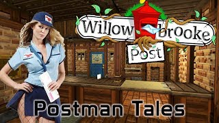 Willowbrooke Post - Postman Tales