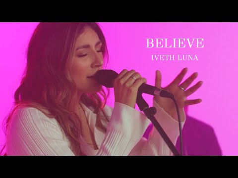 Thumbnail for Believe video