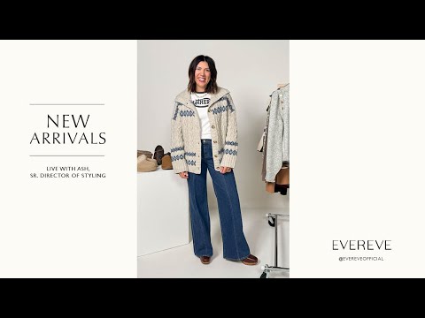 Cozy Layers for Fall