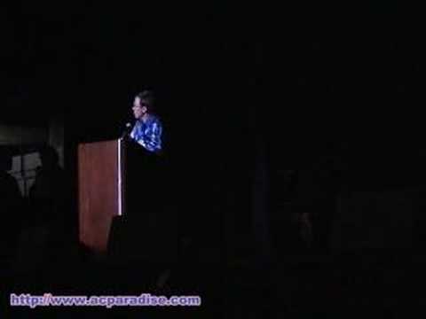 Fanime 2006 - #04 Funkadelic Disco Soul Nightmare Soul Cali