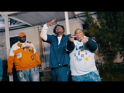 6ix 0we feat Fatt Loc - Pick A Side ( Produced by Fore’n Beats)