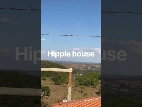 my crazy hippie house alexania/goias...Brazilllll🇧🇷