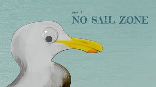 NO SAIL ZONE_졸업작품(Motion Graphic)