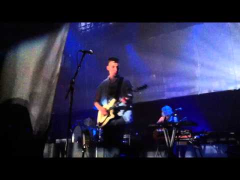 "Out on the Town" fun.