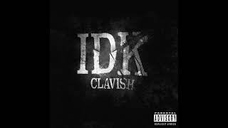 Clavish - IDK (Instrumental)