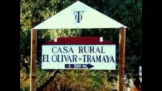 preview picture of video 'cazorla casas rurales'