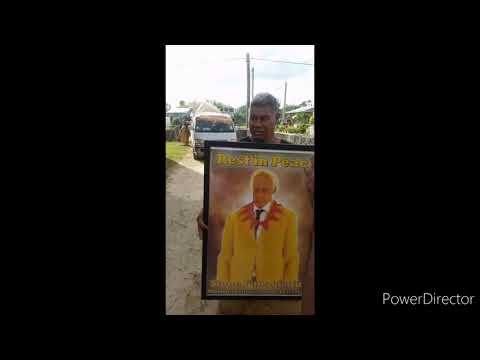 Tuku pe kemau tangi - 'Okusitino Fisiliu ft 'Epoki Afu