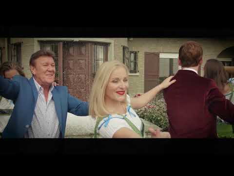 Danny Fabry & Bart Anneessens Cops - My Little Lady