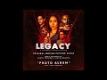 Photo Album Feat Kara Eldridge Scream Legacy Original Motion Picture Score