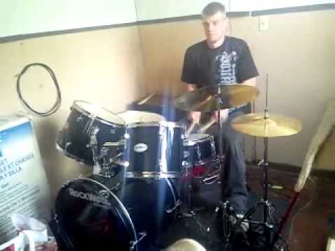 Brad masters freestyle #1