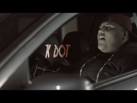 Kdot - Pound Cake (Remix) Shot By @Motion21Ent