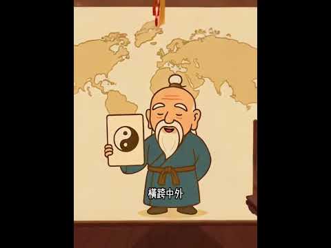 神仙小故事之太上老君