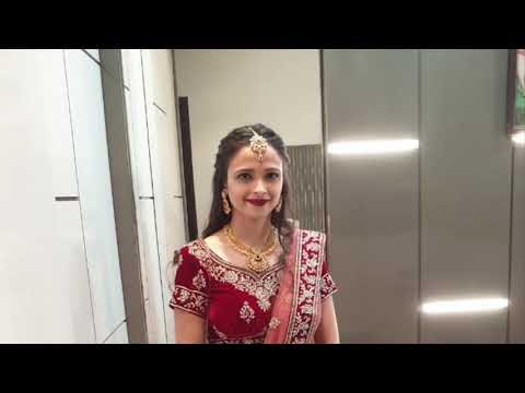 Vrunda didi bday video