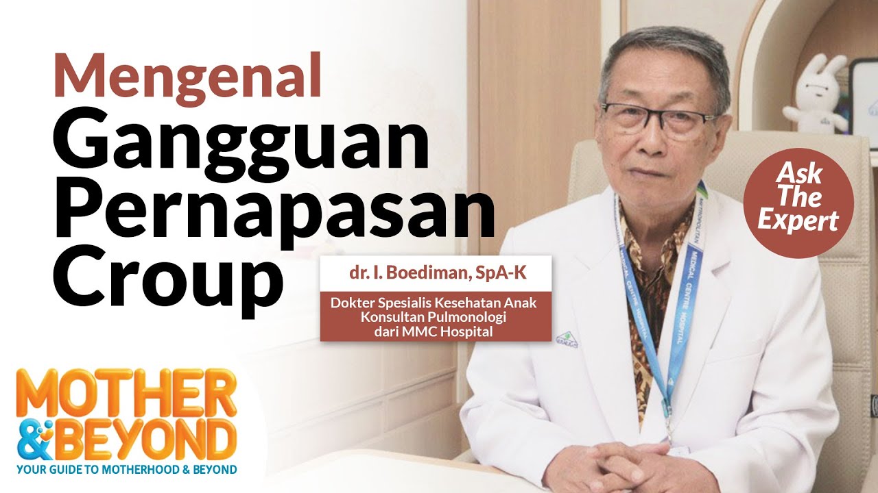 Moms&#8217; Talk with Nirasha Darusman: How to Become a Grief Survivor