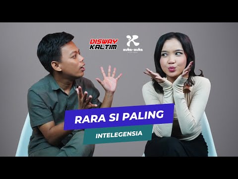 Temen Baru Derren, Makin Gemesin - Si Paling Intelegensia