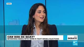 Can Bibi be beat? Netanyahu seeks fifth term in tight Israeli elections