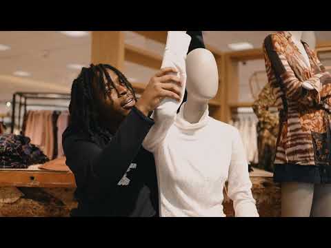 YN Jay - Feel The Wind (Official Video)