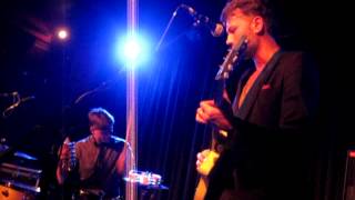 Porcelain Raft - Is It Too Deep For You? (Live @ The Lexington, London, 26.03.12)