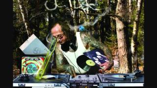 J.A.R. - Vidět boha konec světa (Dlouhohrající děcka 2011)