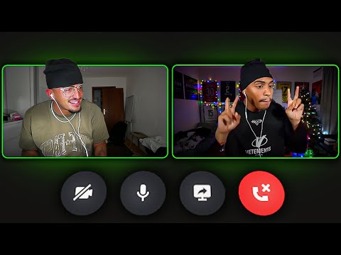 DC TALK MIT TOBI😤 (DEEPTALK)