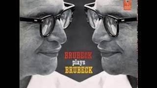 The Duke - Dave Brubeck (Solo piano)