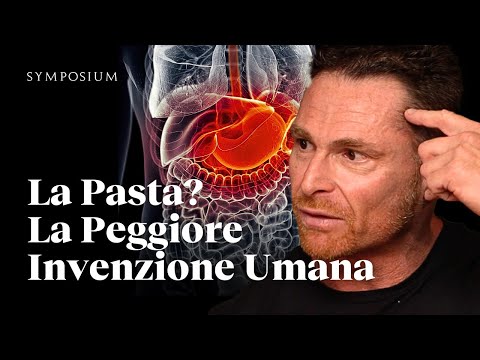 COME SMETTERE di AMMALARSI con il DOTT. FRANK CASILLO - Symposium Podcast #83