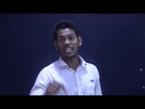 Sachin prasad Audition of...