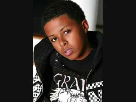*New* Diggy Simmons - I'm Gonna Make You Mine (2010)