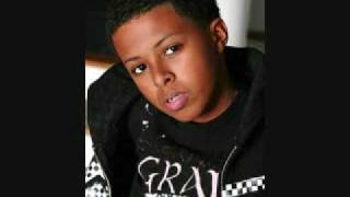 *New* Diggy Simmons - I'm Gonna Make You Mine (2010)