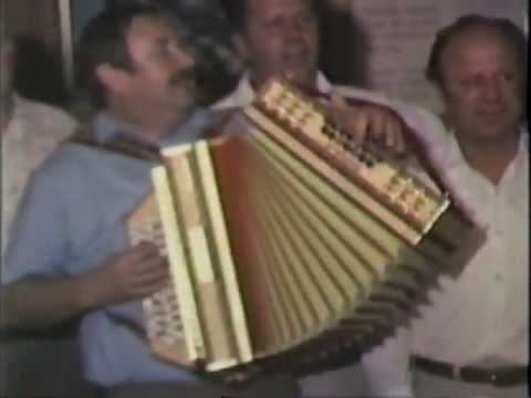 Ottavio Brajko (in Melbourne 1982) - Part 3