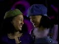 1996 KidsWB Comercials II