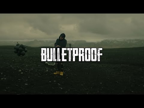[FREE] Hard NF Type Beat 2025 "BULLETPROOF"