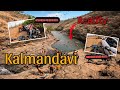 jawhar Kalmandavi Waterfall Ki Reality Ek Bar Jarur Dekho | Malik 04 Rider