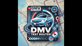 San Jose DMV - Actual Test Route. 🚦 5105147101- Pass the test 🚗