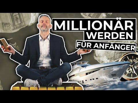 Reich werden durch Probleme lösen | highperformer.henning