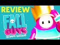 Fall Guys: Ultimate Knockout Review