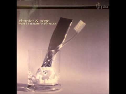 Chapter & Page - There's A Monster In My House (DJ Sabu Remix)
