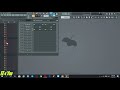 How To Make Congo Style Beat On FL Studio Like Spd 20