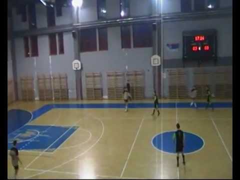 kmf EKONOMIST  NIŠ   kmf BOR