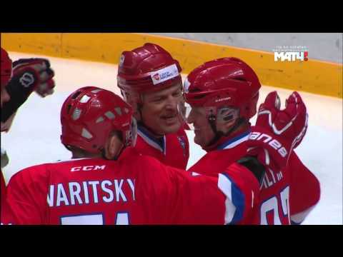 2016 01 30 Лига Легенд Финал Чехия   Россия