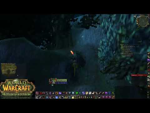 Entropius.com TBC WoW