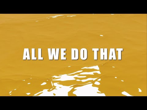 DAVIDBOIE - All We Do That (Ft. WANG NUEA & UZ & VAREEONE)