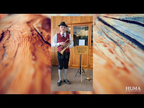 Trachtenkapelle Stall - Steiner Marsch